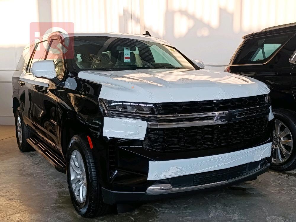 شيفروليه تاهو